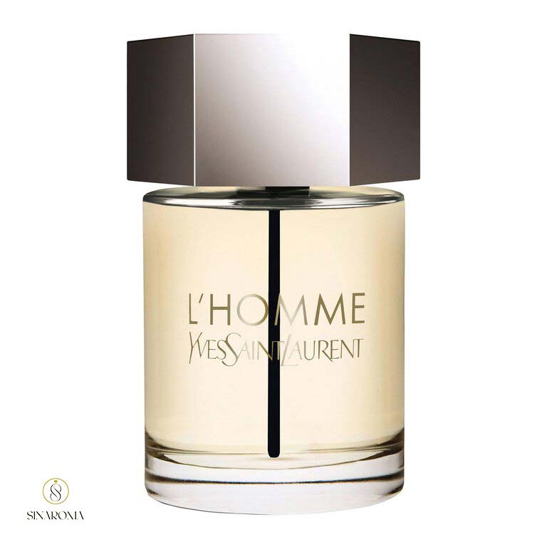 وای اس ال لوم | YSL L`Homme