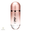 کارولینا هررا 212 وی آی پی رز | Carolina Herrera 212 VIP Rose