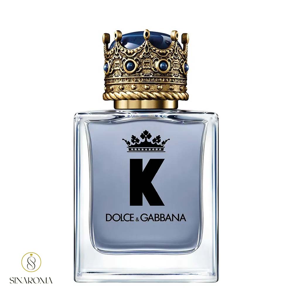 دولچه گابانا کینگ کی | Dolce Gabbana King-k