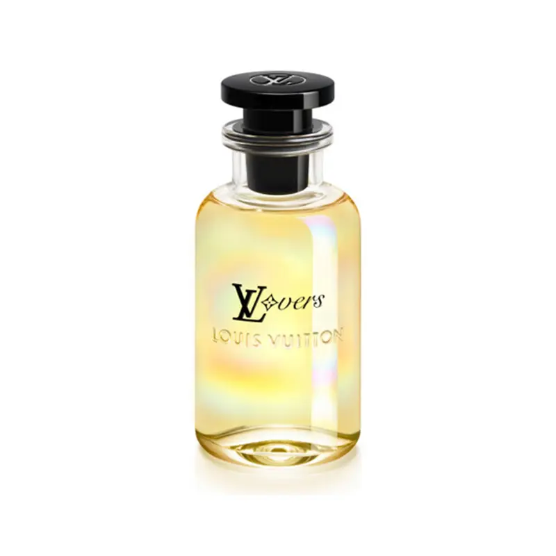 لویی ویتون ال وی لاورز | Louis Vuitton LV Lovers (ژیوادان HCV)