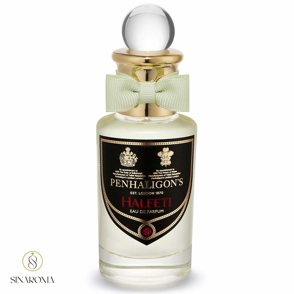 پنهالیگونز هالفتی | Penhaligon’s Halfeti