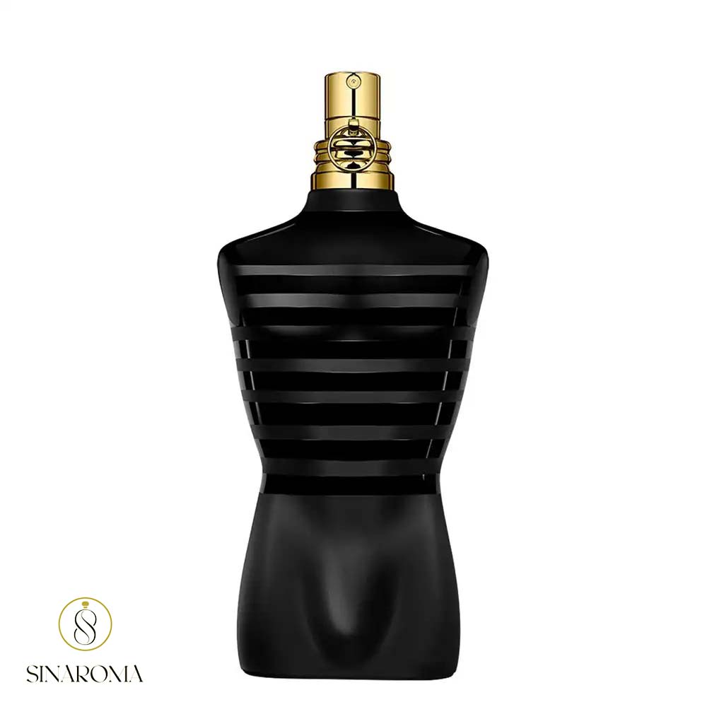 ژان پل گوتیه له میل له پرفیوم | Jean Paul Gaultier Le Male Le Parfum
