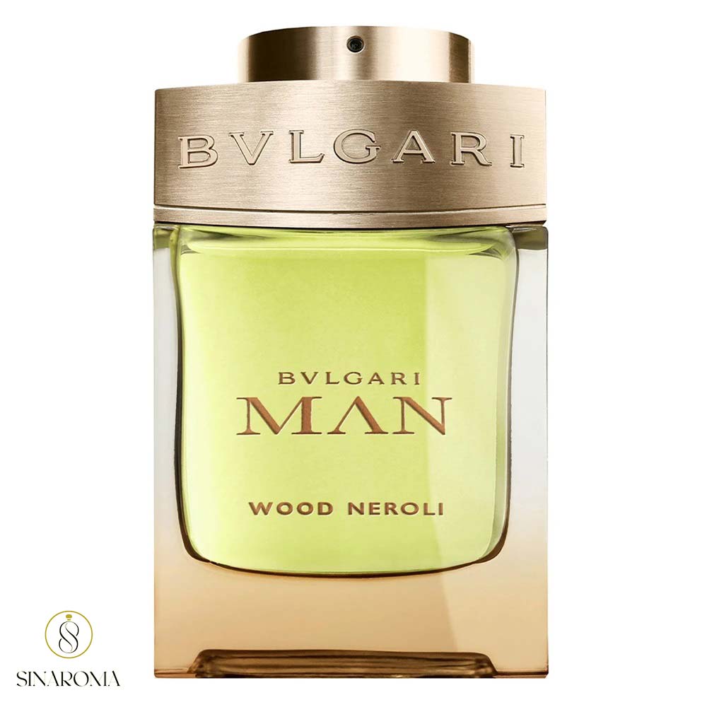 بولگاری من وود نرولی | Bvlgari Man Wood Neroli