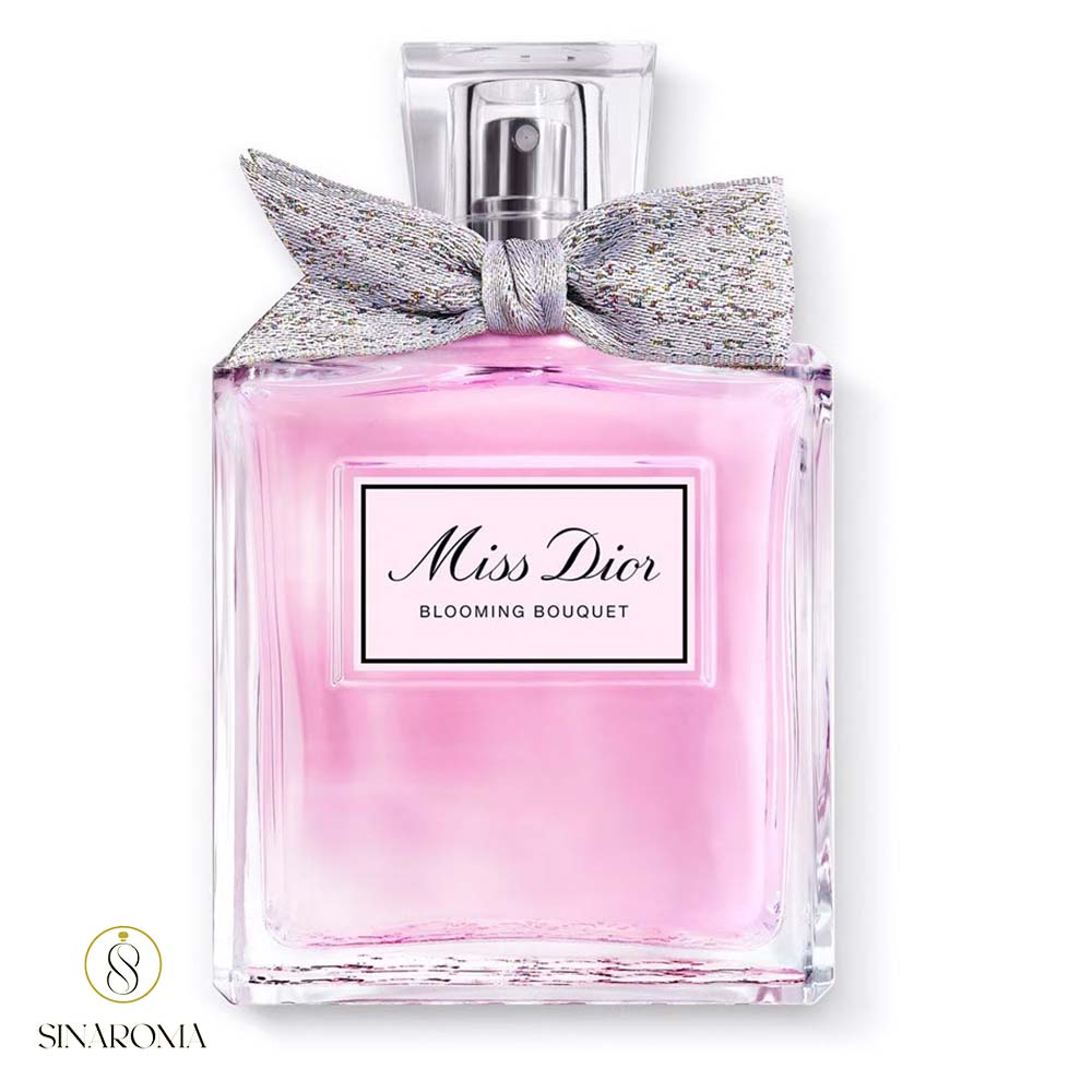 میس دیور بلومینگ بوکت | Miss Dior Blooming Bouquet