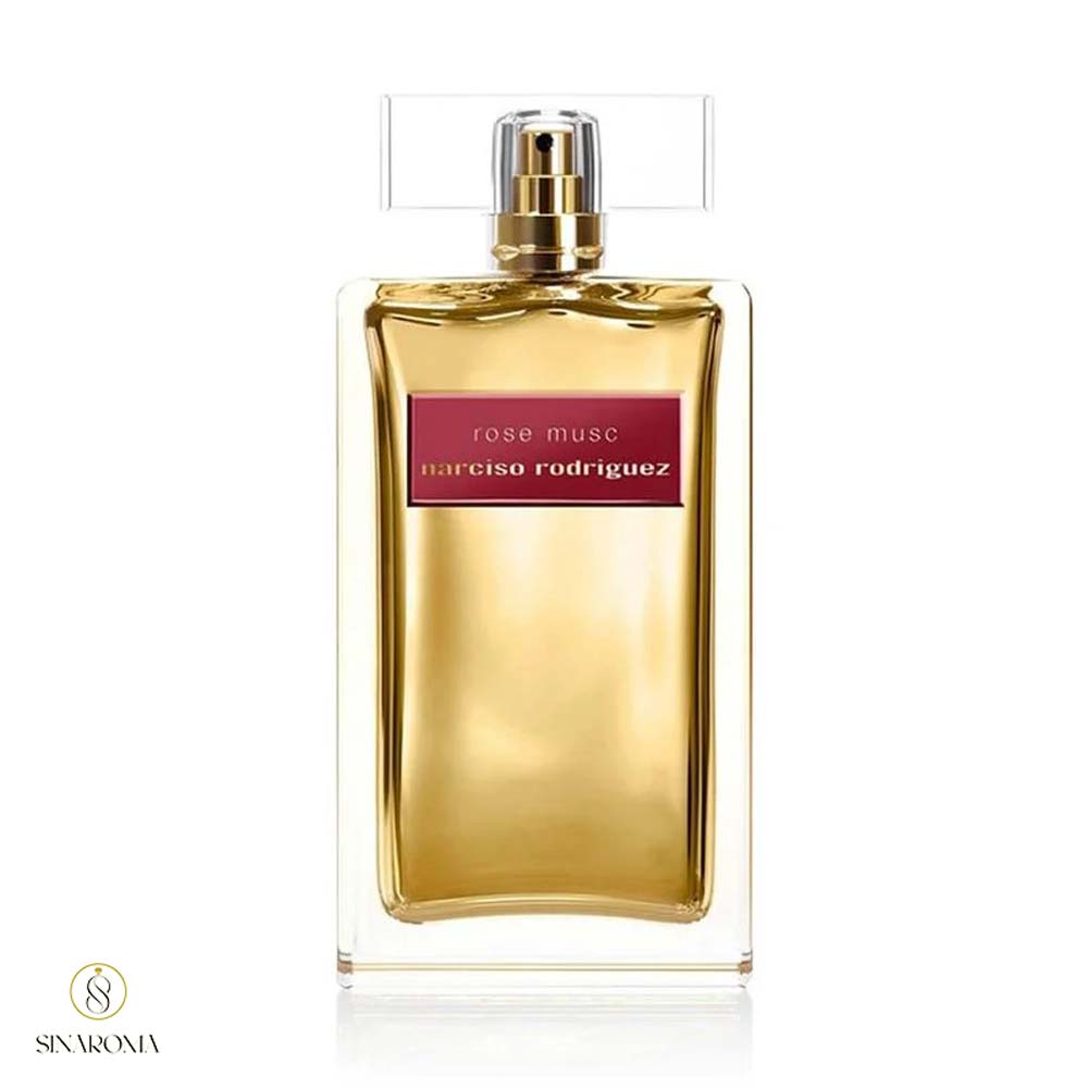 نارسیس رودریگز رز ماسک | Narciso Rodriguez Rose Musc