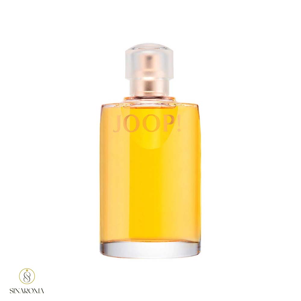 جوپ زرد (فمه) | Joop Femme