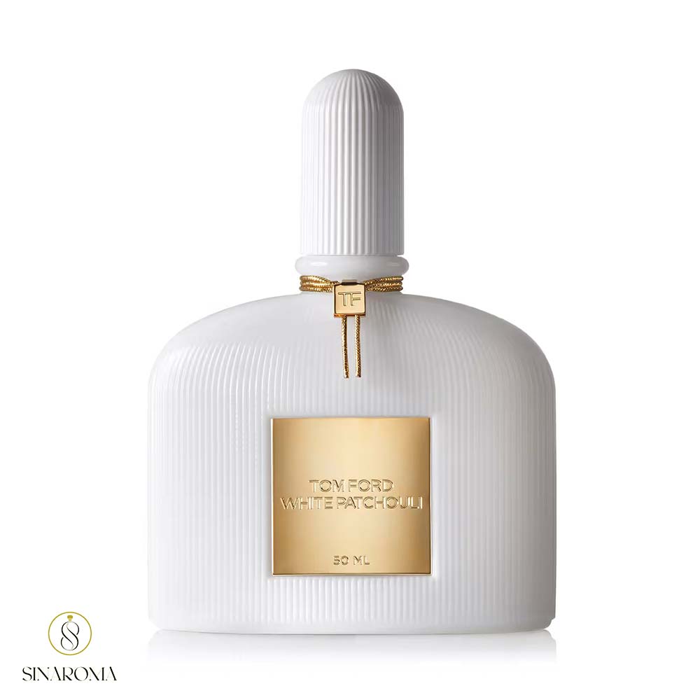 تام فورد وایت پچولی | Tom Ford White Patchouli