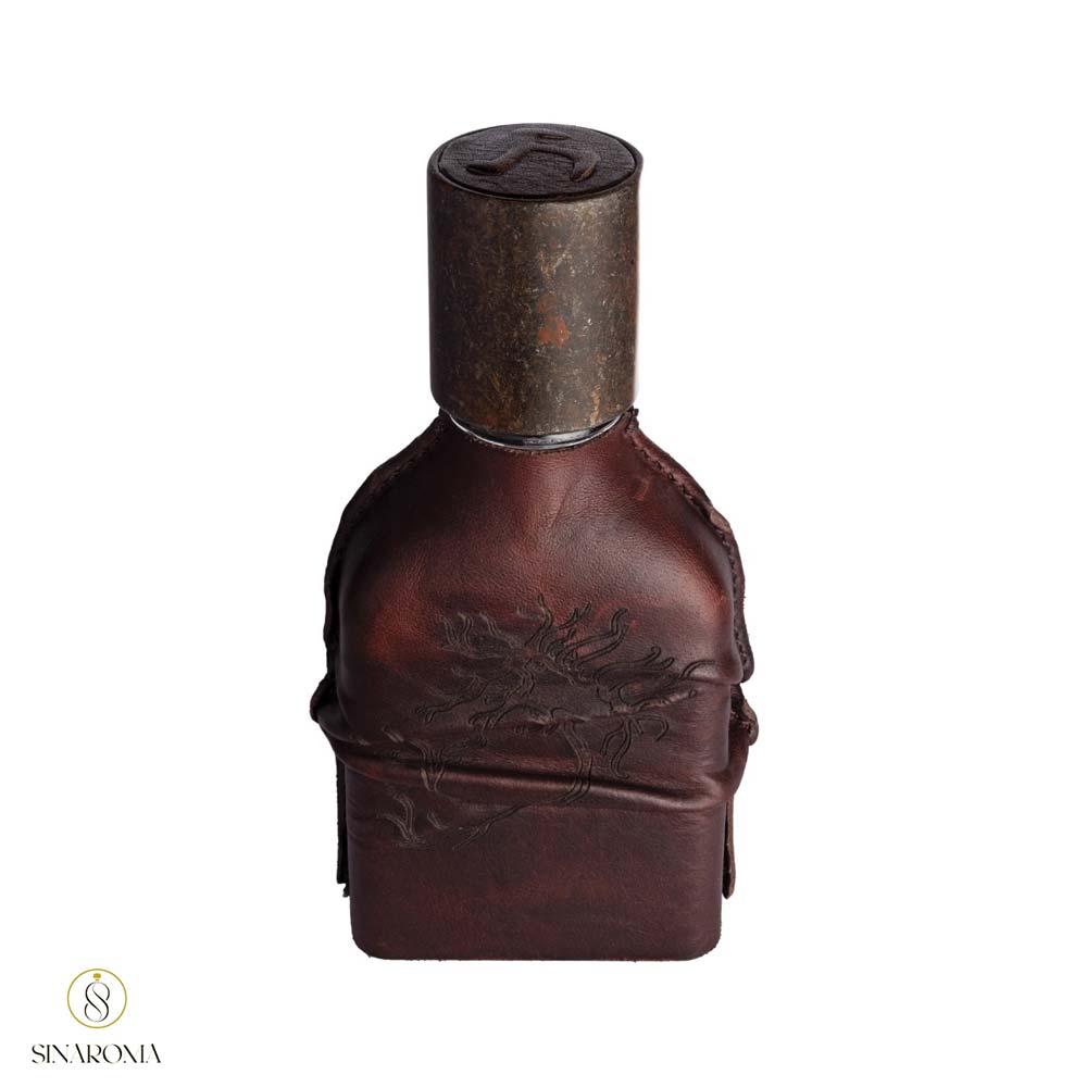 اورتو پاریسی کویوم | Orto Parisi Cuoium