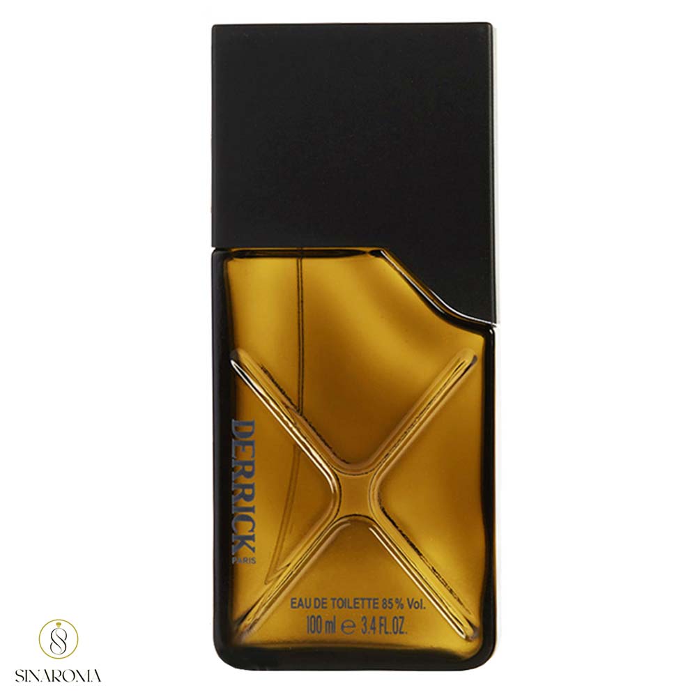 اورلن دریک | Orlane Derrick