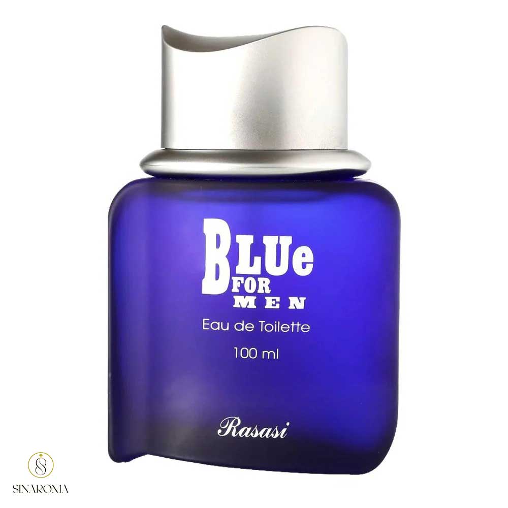 رساسی بلو فور من | Rasasi Blue For Men
