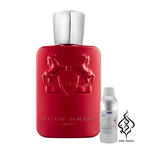 مارلی کالان De marly Kalan