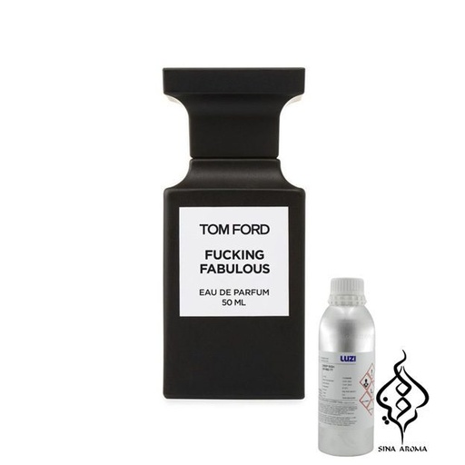 [6124] عطرتام فورد فا**نگ فابیولس- Tom Ford F**king Fabulous