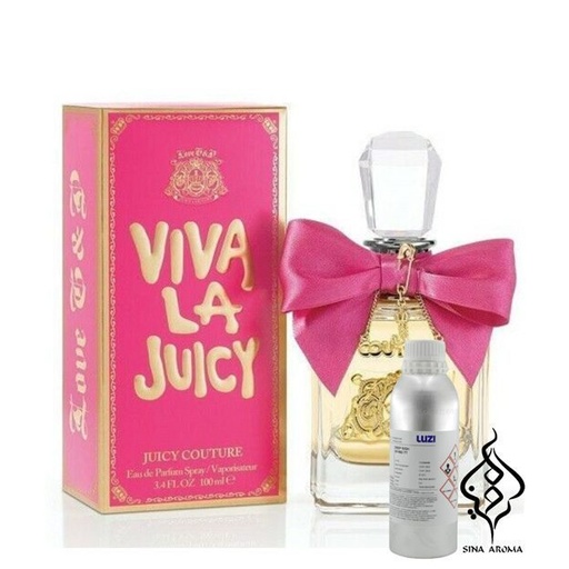 جویسی کوتور ویوا لا جویسی Juicy Couture Viva La Juicy
