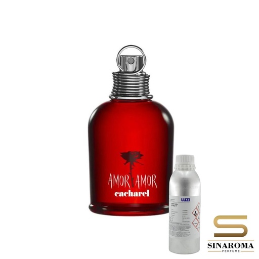 کاچارل آمور آمور | Cacharel Amor Amor