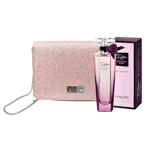 لانکوم ترزور میدنایت رز | Lancome Tresor Midnight Rose