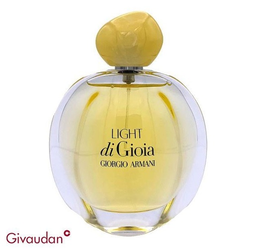 جورجیو آرمانی لایت دی جیوا | Giorgio Armani Light Di Gioia