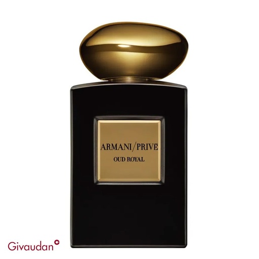 جورجیو آرمانی پرایو عود رویال | Giorgio Armani Prive Oud Royal