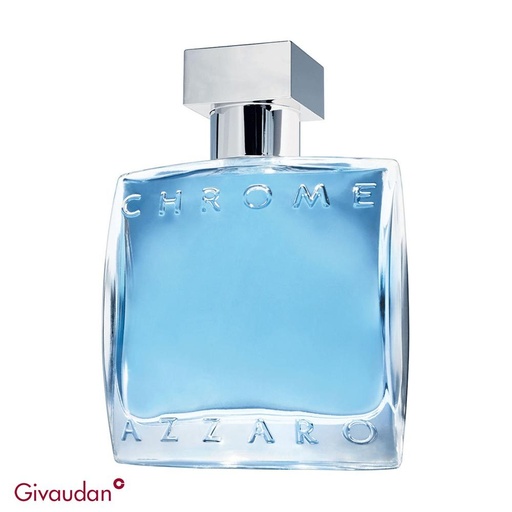 آزارو کروم Azzaro Chrome