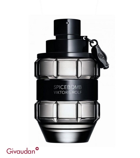 ویکتور اند رولف اسپایس بمب | Viktor & Rolf Spicebomb