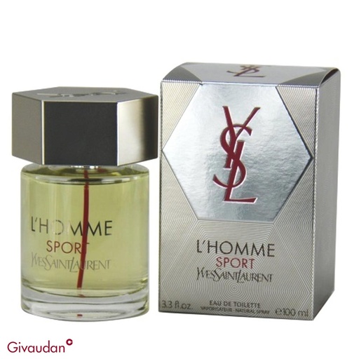 ایو سن لورن لهوم اسپرت | YSL L`Homme Sport