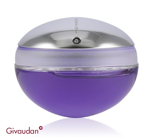 پاکو رابان اولترا ویولت Paco Rabanne Ultraviolet