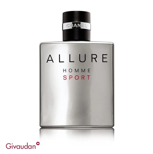 شنل الور هوم اسپرت Chanel Allure homme Sport