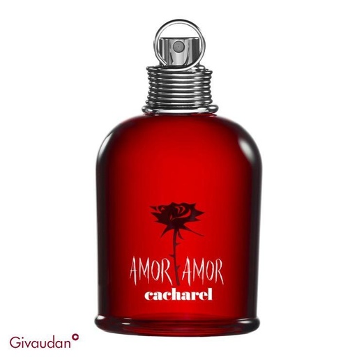 کاشارل امور امور | Cacharel Amor Amor