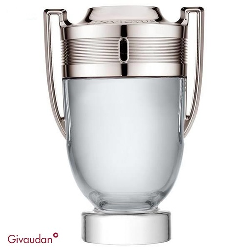 [7561] پاکو رابان اینویکتوس اینتنس Paco Rabanne Invictus Intense