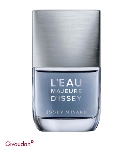 ایسی میاکی ماژور | Issey Miyake Majeure