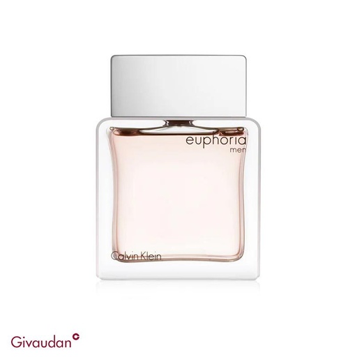 [7603] سی کی ایفوریا مردانه CK Euphoria Men