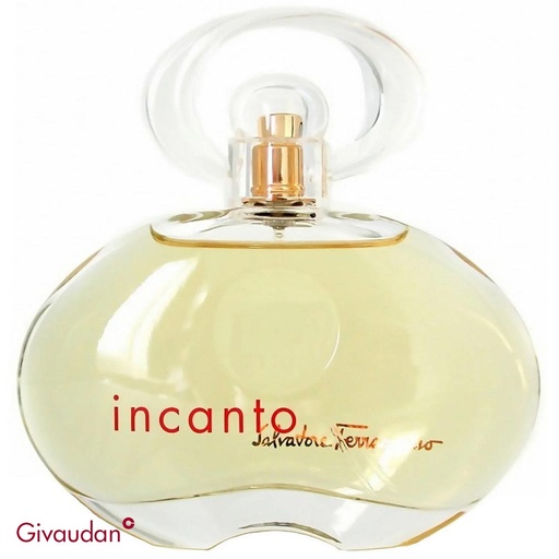 سالواتوره فراگامو اینکانتو Salvatore Ferragamo Incanto