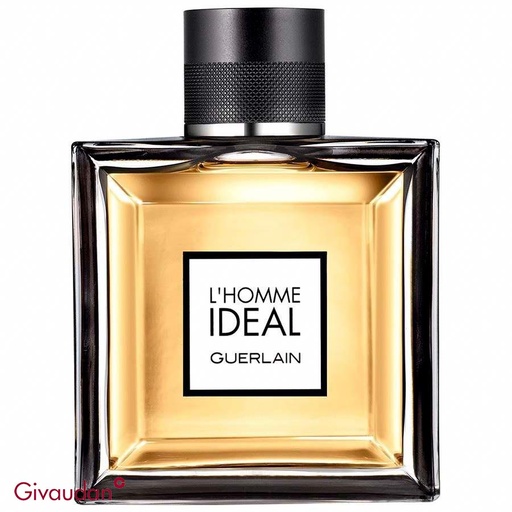 [7626] گرلن لهوم آیدیل Guerlain L`Homme Ideal