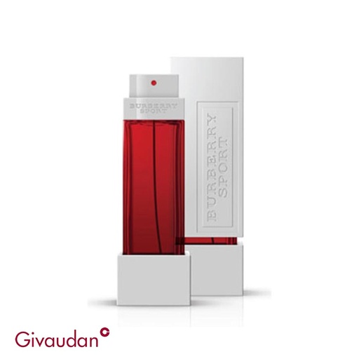 باربری اسپرت زنانه | Burberry Sport For Women