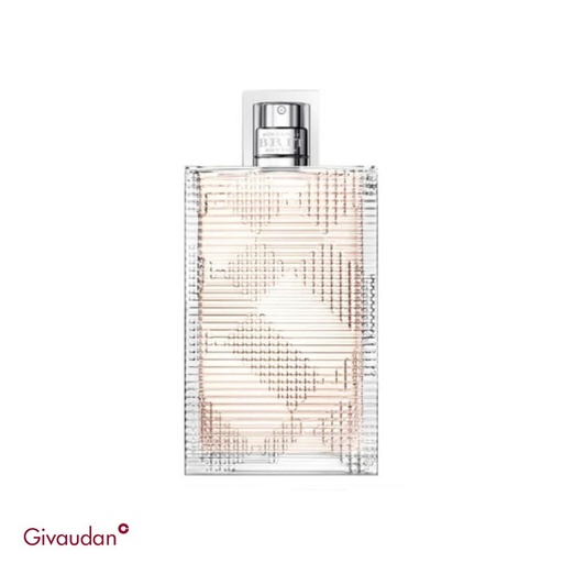 [7636] باربری بریت ریتم Burberry Brit Rhythm