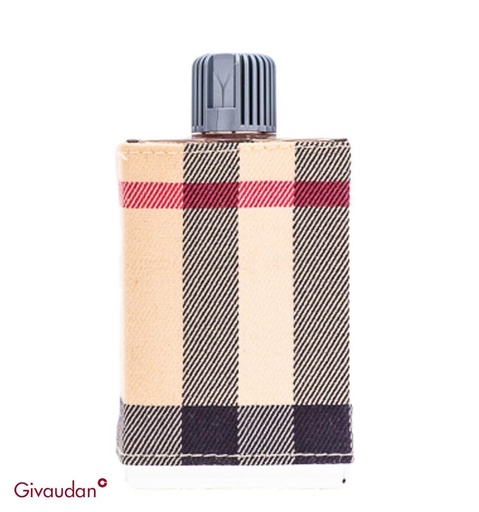 [7663] باربری لندن Burberry London