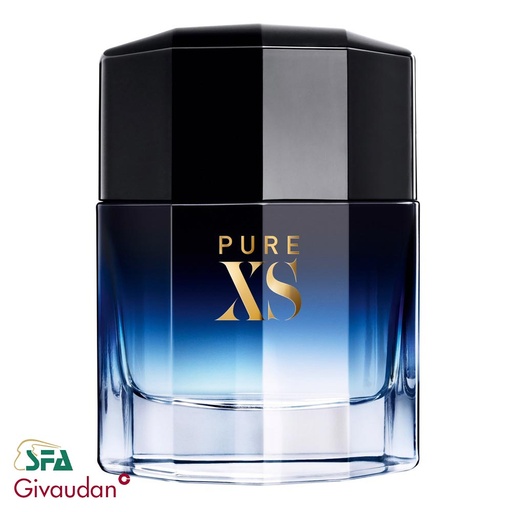 پاکو رابان پیور ایکس اس Paco Rabanne Pure XS