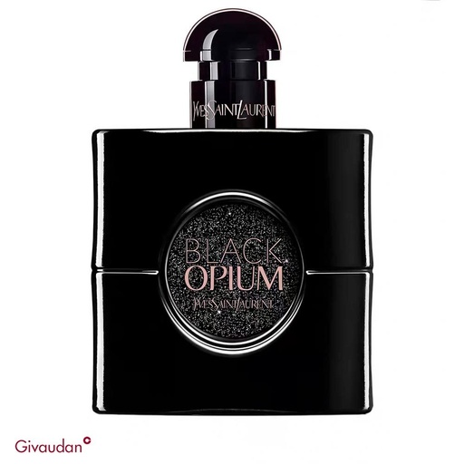 وای اس ال بلک اوپیوم YSL Black Opium