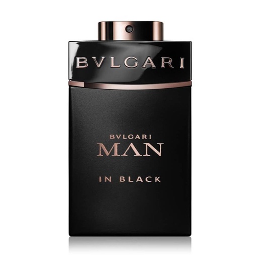 بولگاری من این بلک | Bvlgari Man In Black