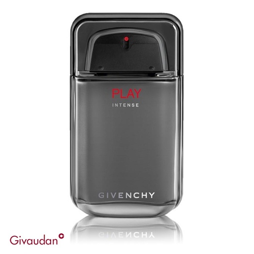 جیوانچی پلی اینتنس مشکی | Givenchy Play Intense Black