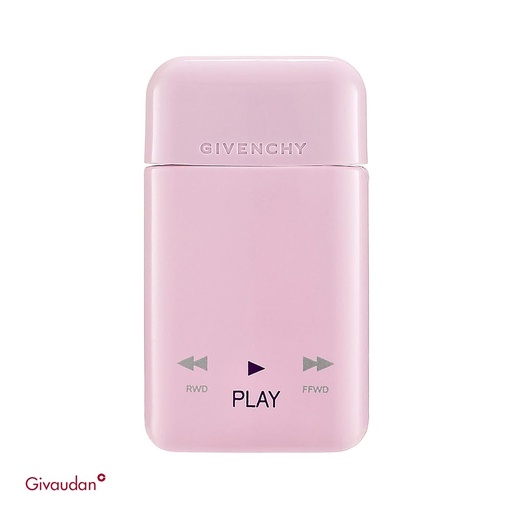 جیوانچی پلی فور هر صورتی | Givenchy Play For Her Pink