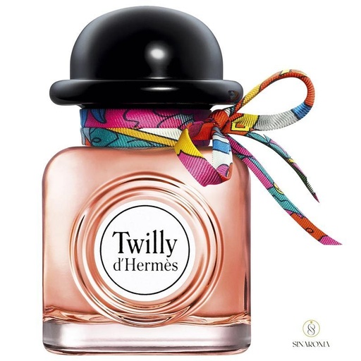 هرمس تویلی | Hermes Twilly