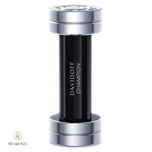 دیویدوف چمپیون مشکی Davidoff Champion Black