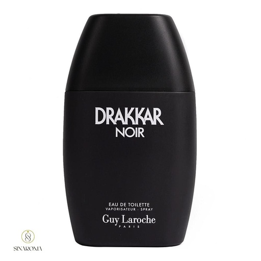 گای لاروش دراکار نویر | Guy Laroche Drakkar Noir