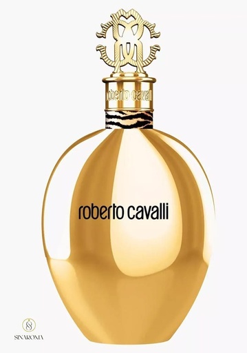روبرتو کاوالی ادو پرفیوم طلایی | Roberto Cavalli Eau De Parfum Gold