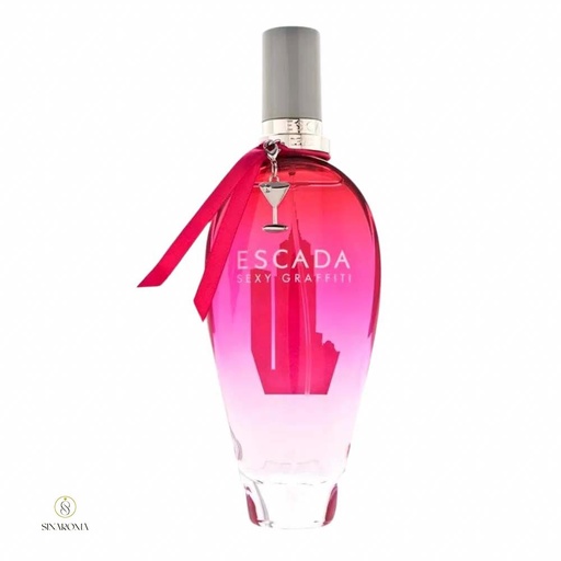 اسکادا سکسی گرافیتی Escada Sexy Graffiti