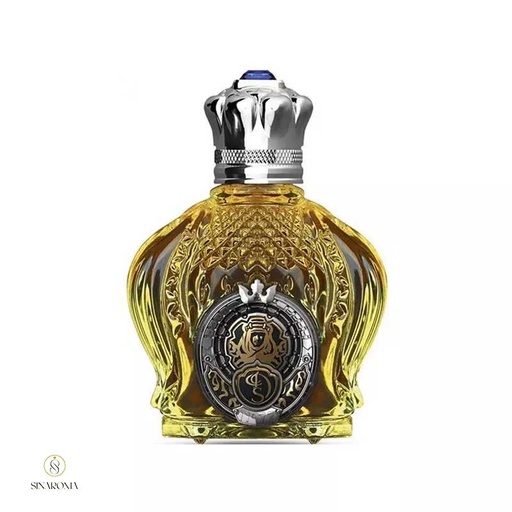 شیخ آپیولنت کلاسیک شماره 77 | 77 .Shaik Opulent Classic No