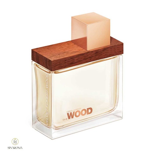 [8363] دیسکوارد شی وود dsquared she wood