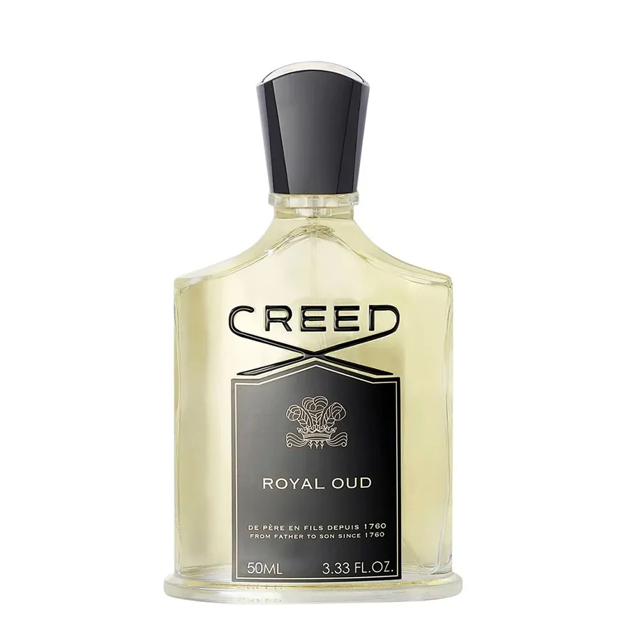کرید رویال عود | Creed Royal Oud