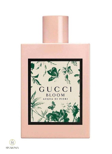 گوچی بلوم آکوا فیوری | Gucci Bloom Acqua Fiori