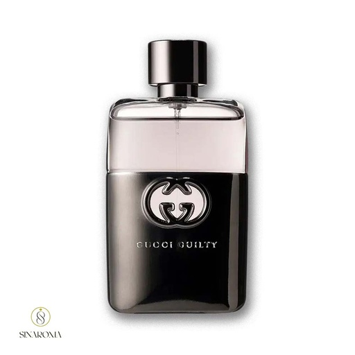 [8500] گوچی گیلتی مردانه gucci guilty for men